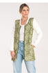 Coat model 217065
